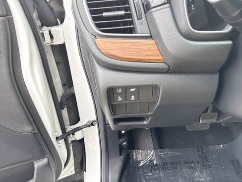 Certified 2022 Honda CR-V EX-L image 20