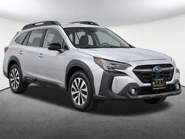 Used 2023 Subaru Outback Premium AWD/4WD image 2