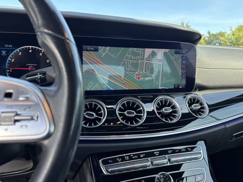 Used 2020 Mercedes-Benz CLS 450 image 18