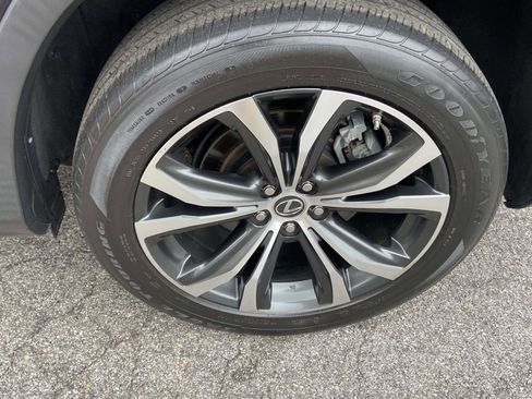 Used 2020 Lexus RX 350 FWD w/ Premium Package image 28