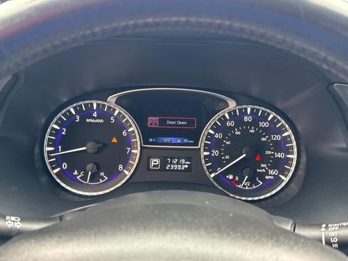 Used 2020 INFINITI QX60 Pure image 33