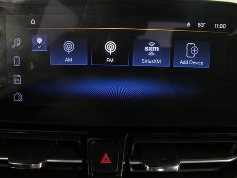 Used 2024 Chevrolet TrailBlazer ACTIV w/ Convenience Package image 5