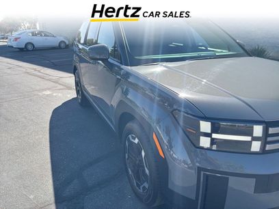 Used 2026 Hyundai Santa Fe SEL