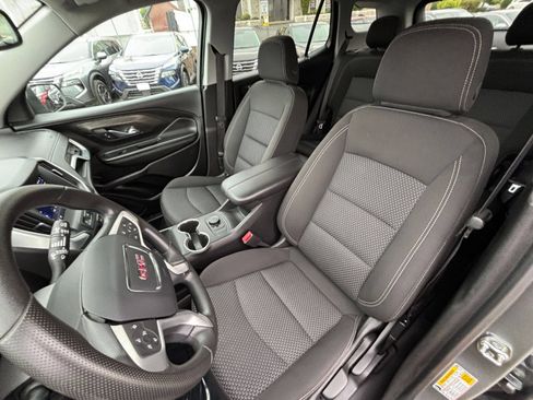 Used 2024 GMC Terrain SLE FWD image 30