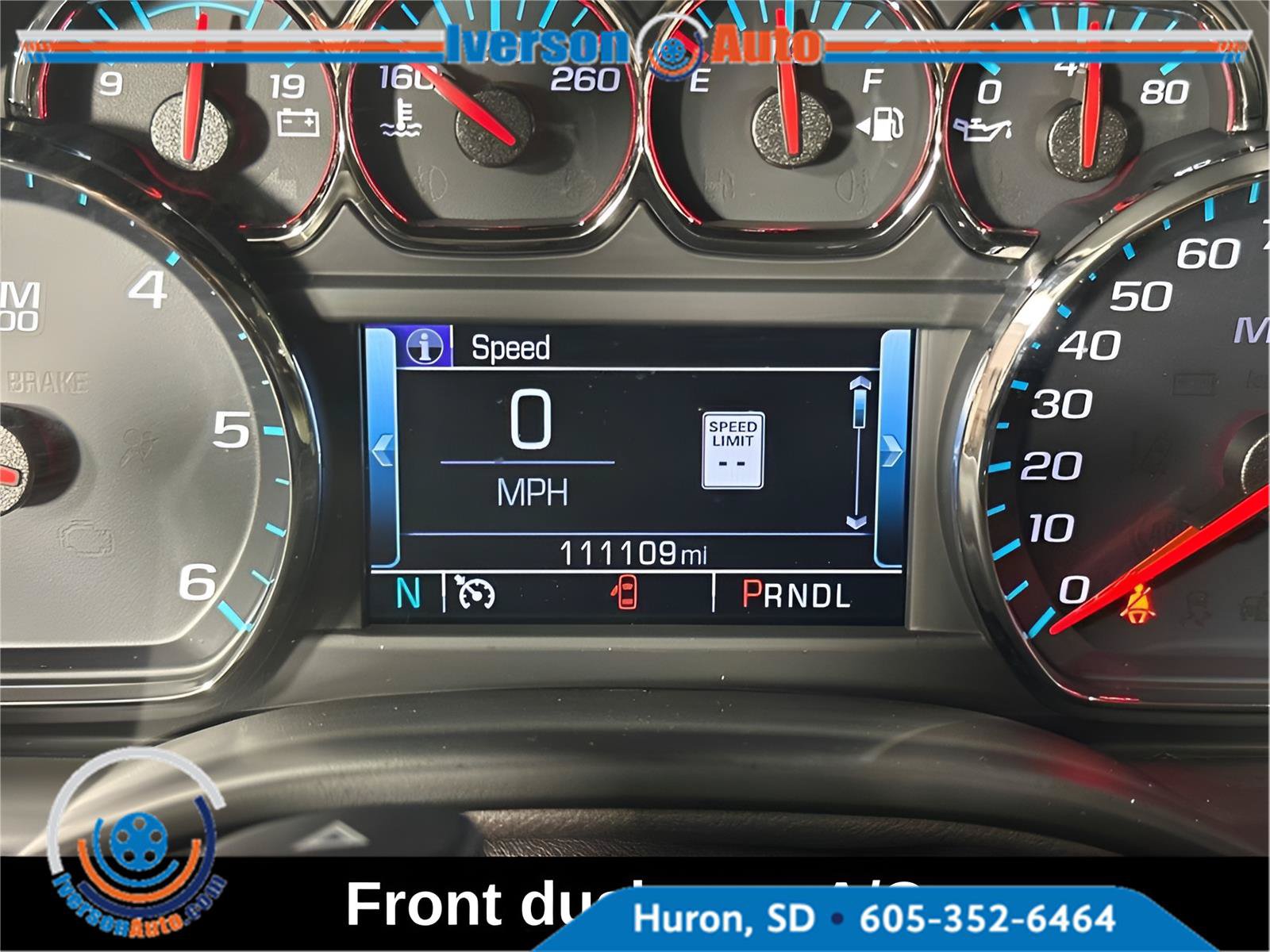 Used 2019 GMC Yukon XL SLT w/ Open Road Package AWD/4WD image 14