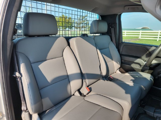 Used 2018 GMC Sierra 1500 4x4 Regular Cab image 25