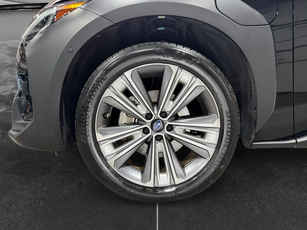 Used 2023 Subaru Solterra AWD image 26