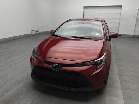 Used 2022 Toyota Corolla LE image 15