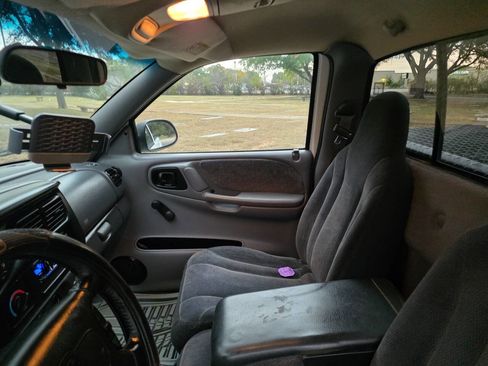 Used 1999 Dodge Dakota Sport image 12