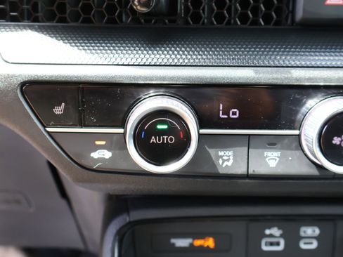 Used 2025 Honda CR-V Sport-L image 31