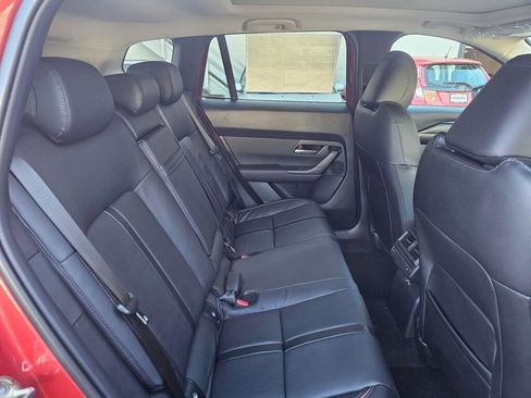 New 2026 MAZDA CX-50 2.5 Hybrid w/ Weather Package image 10