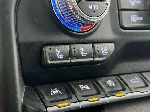 Used 2019 GMC Sierra 1500 Denali w/ Denali Ultimate Package image 5