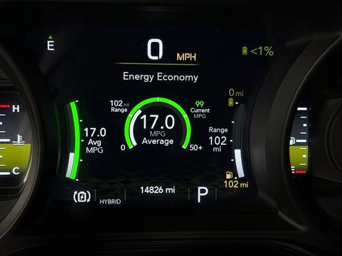 Used 2025 Jeep Wrangler Unlimited Sport S 4xe image 19