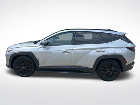 Used 2022 Hyundai Tucson XRT FWD image 6