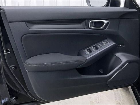 New 2026 Honda Civic Sport image 10