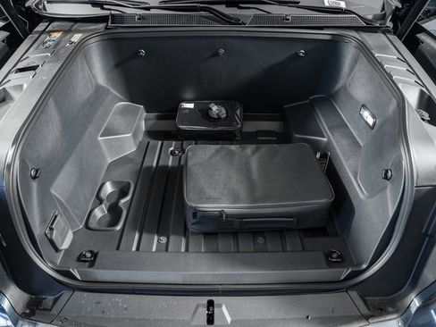 New 2026 Chevrolet Silverado EV Trail Boss w/ Plus Package image 23