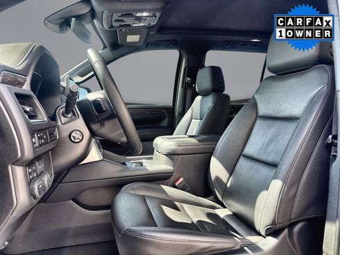 Used 2023 Chevrolet Tahoe LT w/ LT Signature Plus Package image 20