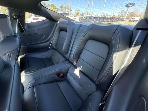 New 2025 Ford Mustang GT Premium image 18