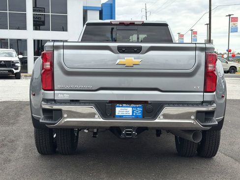 New 2026 Chevrolet Silverado 3500 LT w/ All Star Edition AWD/4WD image 19