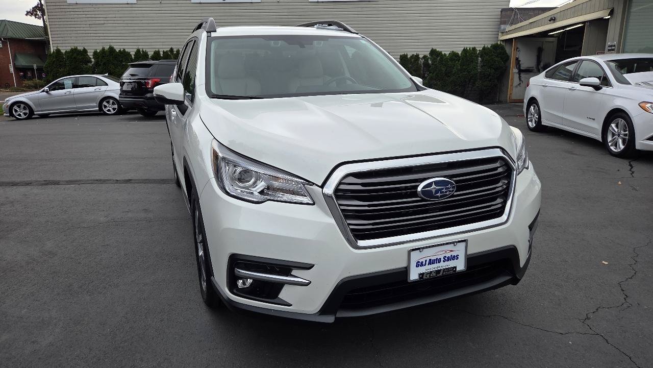 Used 2022 Subaru Ascent Limited AWD/4WD image 4