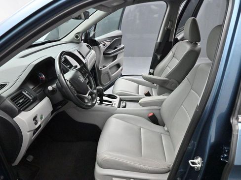 Used 2020 Honda Pilot EX-L image 12
