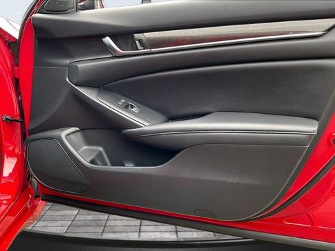Used 2021 Honda Accord Sport Special Edition image 23