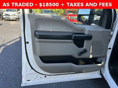 Used 2018 Ford F350 XL image 12