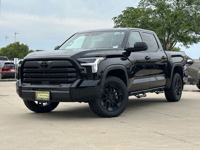 Used 2024 Toyota Tundra SR5