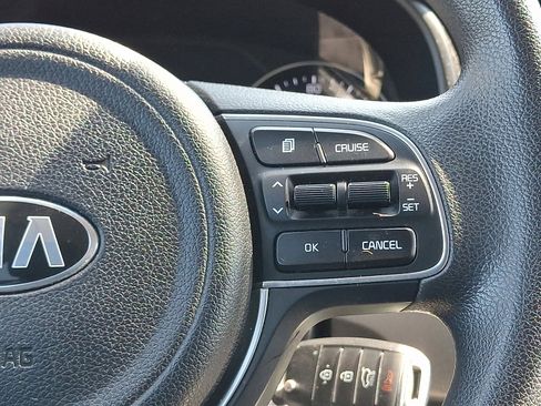 Used 2019 Kia Sportage LX image 21