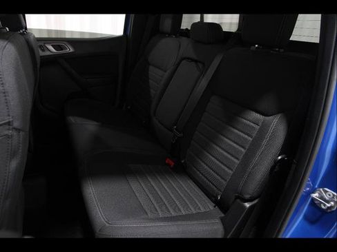Certified 2023 Ford Ranger XLT w/ Equipment Group 302A High AWD/4WD image 20