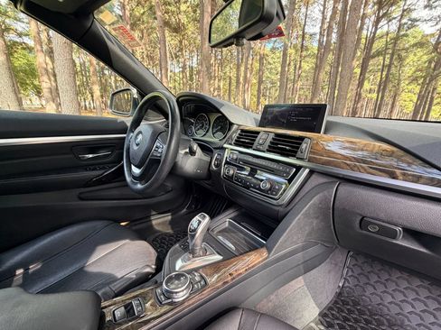 Used 2014 BMW 428i xDrive Convertible AWD/4WD image 13
