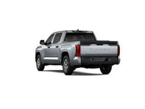 New 2026 Toyota Tundra SR AWD/4WD image 8