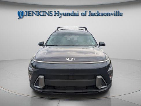 New 2026 Hyundai Kona SEL Sport FWD image 8