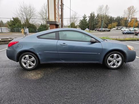Used 2006 Pontiac G6 GT w/ Premium Value Package 2 image 2