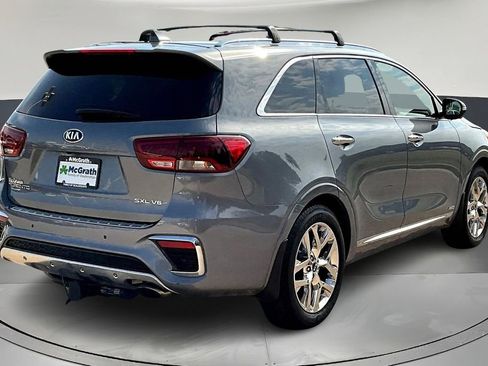 Used 2019 Kia Sorento SX image 6