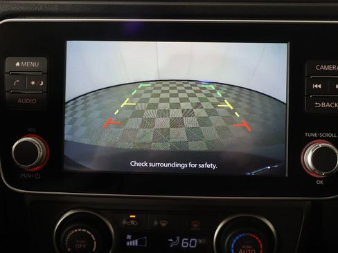 Used 2023 Nissan Leaf S FWD image 40