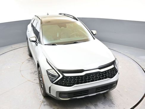 Used 2024 Kia Sportage X-Pro Prestige image 43
