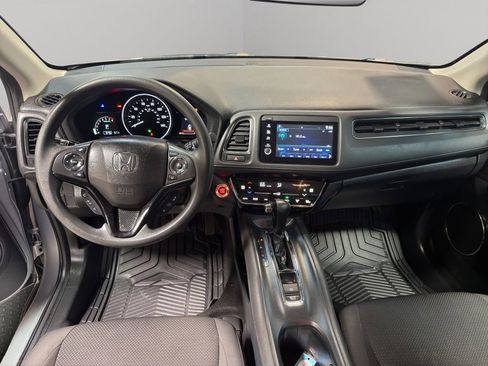 Used 2022 Honda HR-V EX image 13
