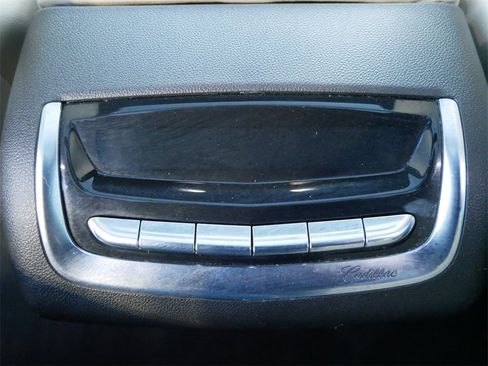 Used 2020 Cadillac XT6 Sport w/ LPO, Floor Liner Package image 11