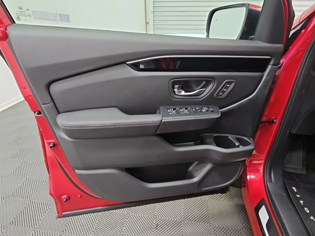 New 2026 Honda Pilot EX-L image 29
