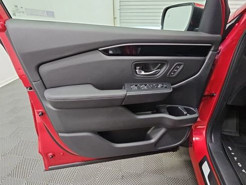 New 2026 Honda Pilot EX-L image 29