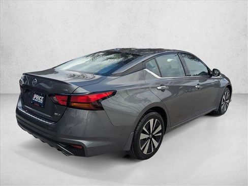 Used 2019 Nissan Altima 2.5 SV image 5