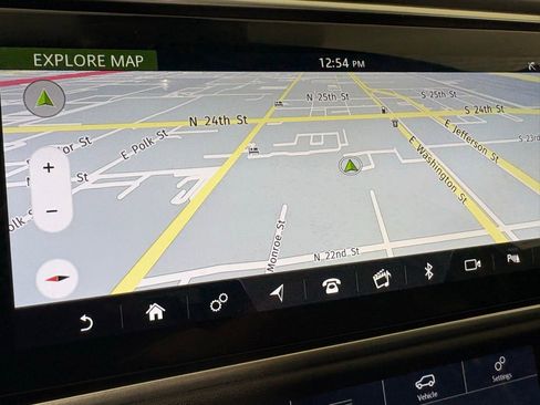 Used 2021 Land Rover Range Rover Westminster Edition image 29