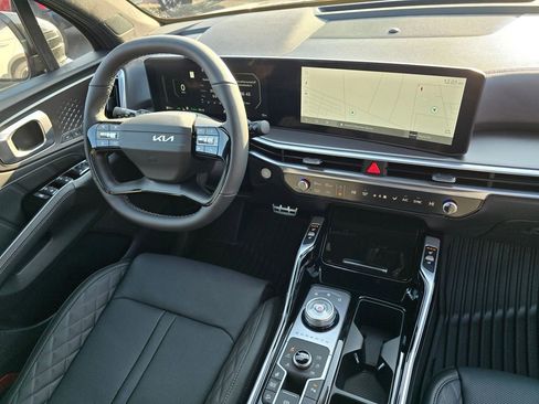 New 2026 Kia Sorento SX Prestige image 11