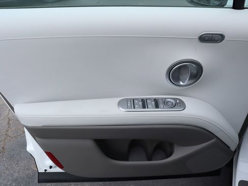 New 2026 Hyundai Palisade SEL Premium FWD image 18