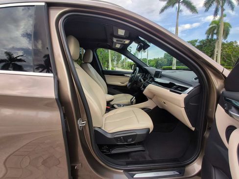 Used 2020 BMW X1 sDrive28i w/ Convenience Package FWD image 42