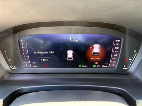 Certified 2026 Honda Pilot TrailSport image 24