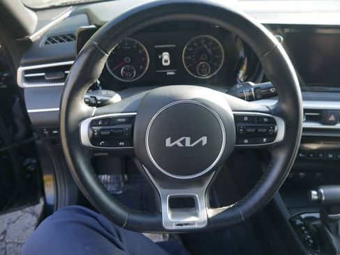 Used 2024 Kia K5 GT-Line w/ GT-Line Premium Package AWD/4WD image 27