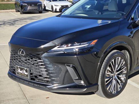 Used 2023 Lexus RX 350 Premium Plus image 9