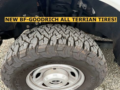 Used 2023 Ford F250 XL image 11